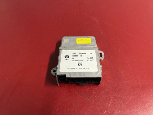 Modulo centralina mini one - mini,