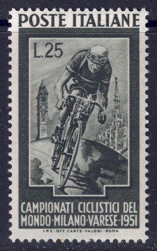 Italia 1951 campionati - italia,