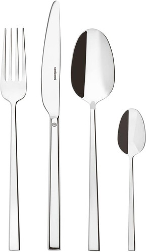 Rock 52562 set di posate - rock,