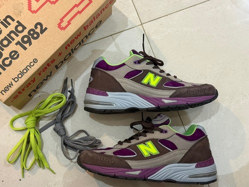 New balance ratti randagi - x,