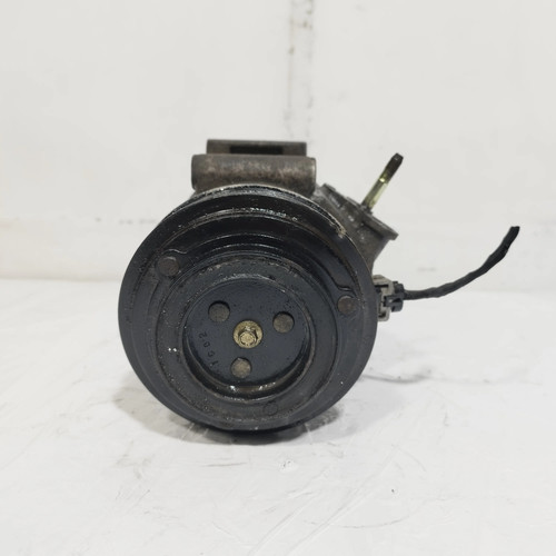 Compressore ssangyong - compressore,