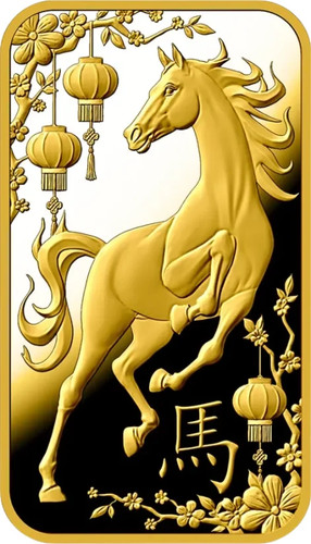 Lingotto oro heraeus anno - oro, 1g