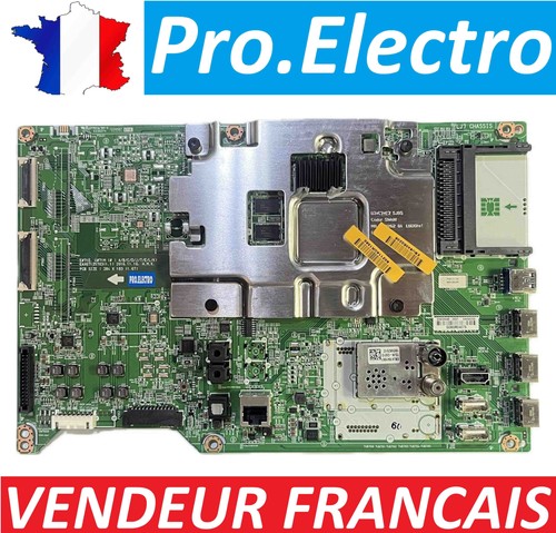 Motherboard oled55c7v - tv,