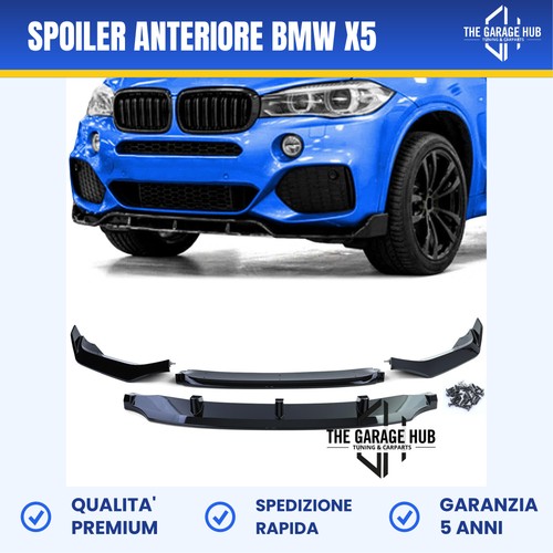 Spoiler performance look nero - spoiler,