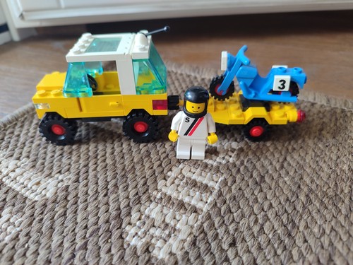 Lego legoland vintage - lego,
