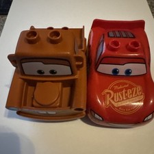 Lego Duplo Disney Pixar Cars