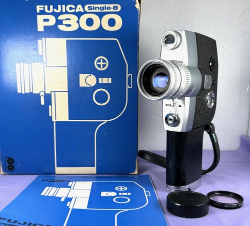 Vintage fujica - vintage,