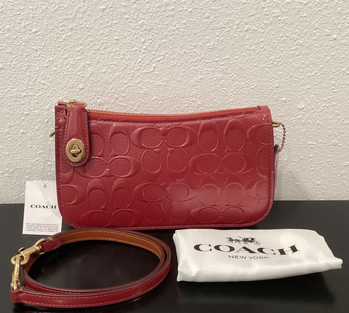 Borsa tracolla coach penn - borsa,