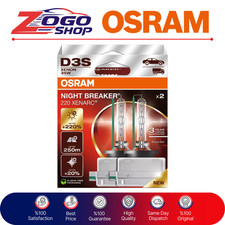 Osram xenarc night - osram,