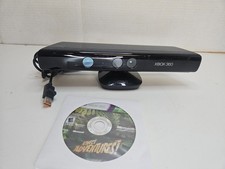 Microsoft Xbox 360 Kinect