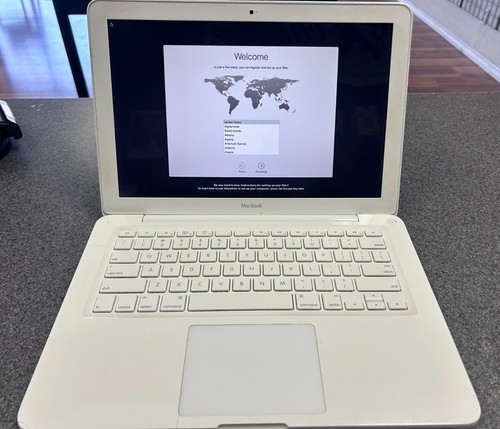 Apple macbook unibody - unibody,