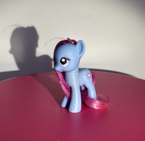 Little pony brushable - my, g4