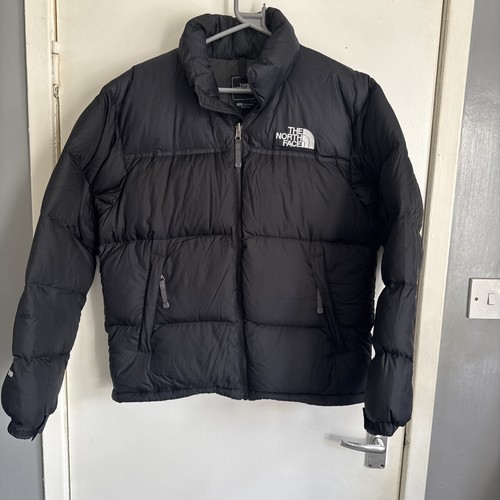 The north face nuptse - the,