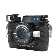 Quasi nuovo nikon nikonos - nikon,