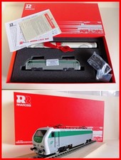 Rivarossi r1437 e402b - rivarossi,