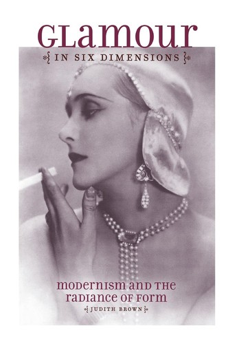 Glamour six dimensions - six,