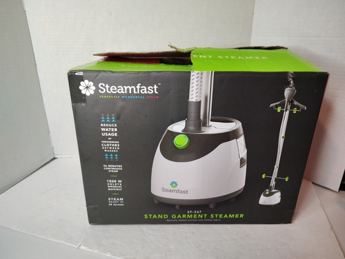 Steamfast 567 vaporiera per - vaporiera,
