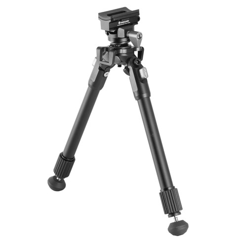 Vanguard equalizer 2qs bipod - equalizer, a