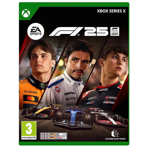Sports xbox serie - (xbox,
