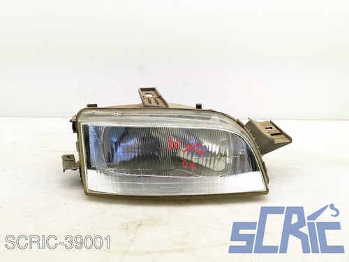 Faro anteriore fiat - faro, 176