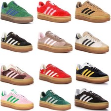 Adidas gazelle bold layer sole - gazelle,