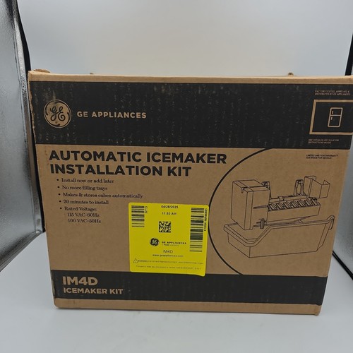 Appliances im4d kit di - appliances,