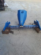 Barra Falciante motocoltivatore BCS cm 115