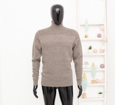 Maglione NN 07 Alfred marrone
