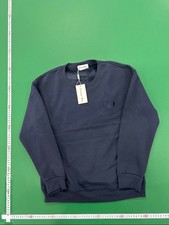 Felpa dior Blu taglia M mai indossata etichetta dior attaccata prezzo trattabile