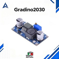 LM2596S Step Down 5V 12V 2A