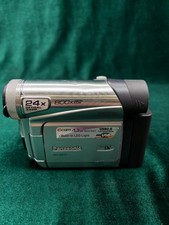 Panasonic NV-GS11 Camcorders
