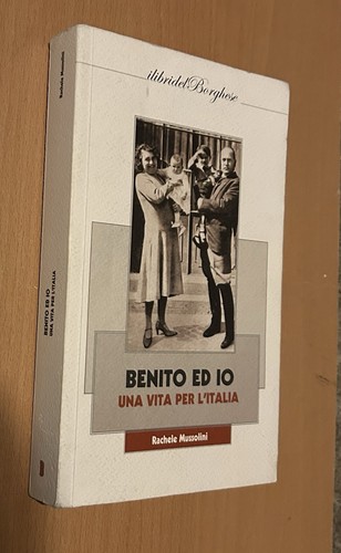 Benito una vita per - ed, io-una