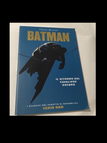 Batman classici di - batman,