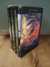 Gli eroi di dragonlance  -