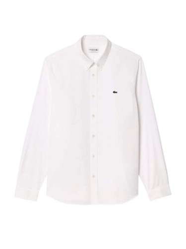 Lacoste camicia uomo - , manica