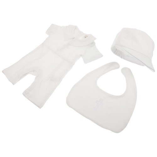 Set completo battesimo - set,