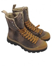 Panchic 220 BROWN Stivaletto