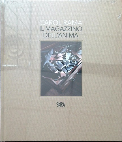 Carol rama magazzino - carol,