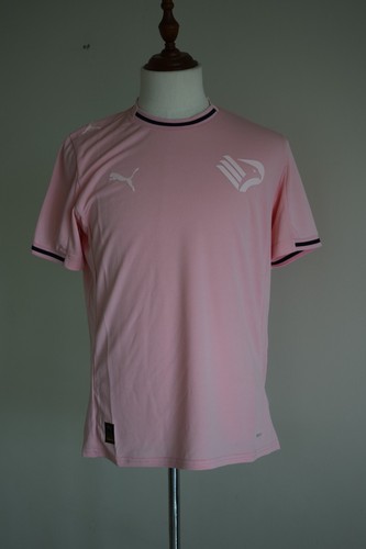 Palermo 2025 home originale