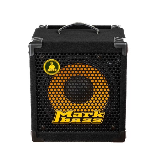 Markbass mini cmd 121 - markbass,