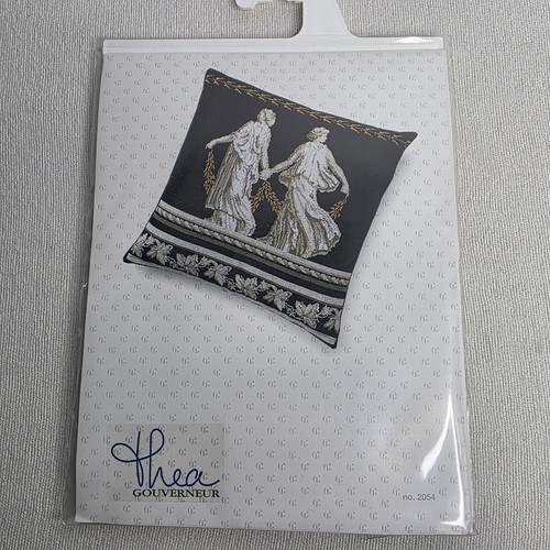 Kit punto croce - , greco
