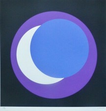 Geneviève Claisse "Cercle