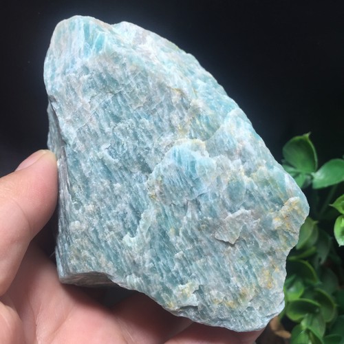 286g green amazon stone raw - amazon,