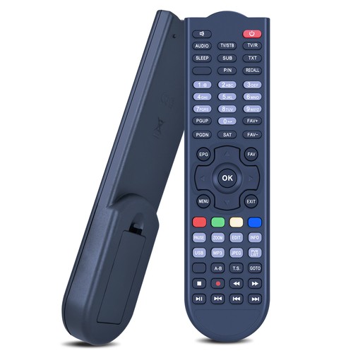 Telecomando per vivabox 7000 - telecomando,