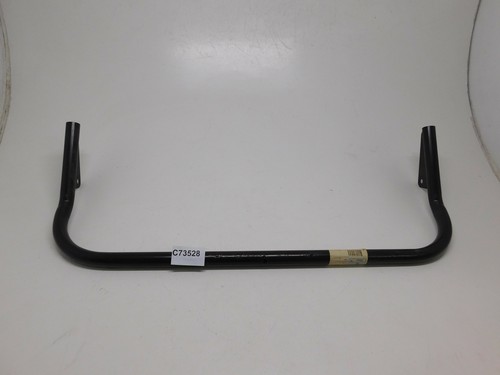 Barra paraurti bumper - barra, bar