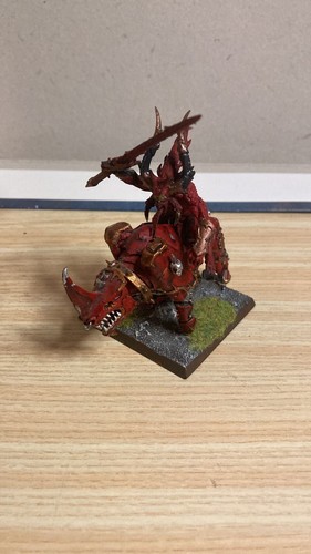 Warhammer fantasy 40k chaos - fantasy,