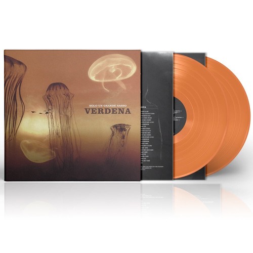 Verdena solo grande sasso - verdena,
