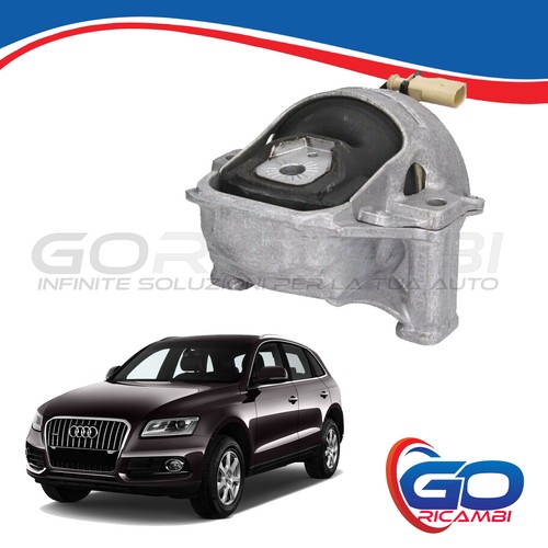 Supporto motore anteriore - supporto,