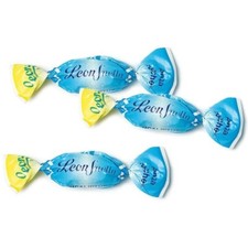 Caramelle LEONE Leonsnella  gusto - EUCALIPTOLO -  SENZA ZUCCHERO  Gr. 100