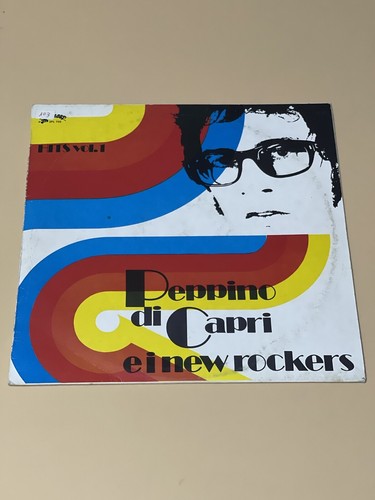 Disco vinile giri lp - 33,